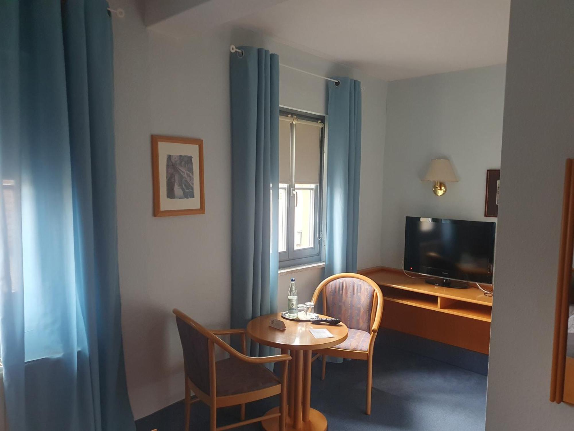 Gasthaus Krone Wiesentheid Eksteriør billede